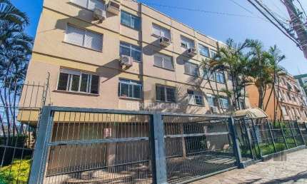 APARTAMENTO - 1 dorm. - 1 vaga - 45,13 m² - MENINO DEUS