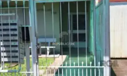 Apartamento para venda - 40,27m², 1 dormitório, 1 vaga - glória