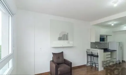 Apartamento com 1 quarto à venda na Avenida dos Cubanos, 114, Partenon, Porto Alegre