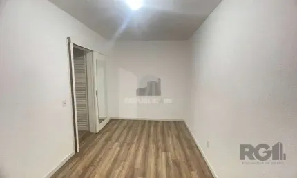Apartamento 1 dormitórios à venda jardim do salso porto alegre/rs