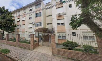 Apartamento 1 dormitórios à venda Cavalhada Porto Alegre/RS