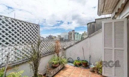 Apartamento 1 dormitórios à venda Centro Histórico Porto Alegre/RS