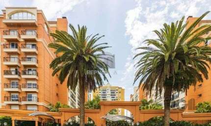 Apartamento 4 dormitórios à venda Jardim Europa Porto Alegre/RS