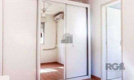 Apartamento 1 dormitórios à venda Santo Antônio Porto Alegre/RS