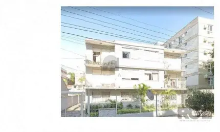 Apartamento 4 dormitórios à venda petrópolis porto alegre/rs