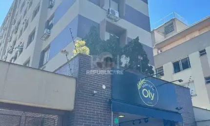 Apartamento 1 dormitórios à venda farroupilha porto alegre/rs