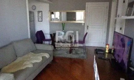 Apartamento 1 dormitórios à venda Bela Vista Porto Alegre/RS