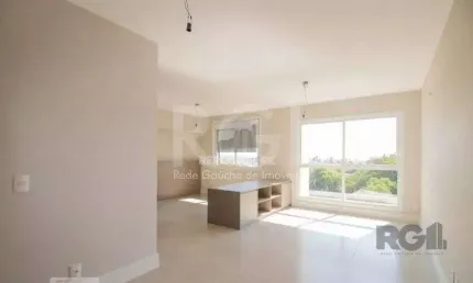 Apartamento para Locação/Aluguel - 45m², 1 dormitório, sendo 1 suites, 1 vaga -