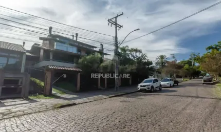 Apartamento com 4 quartos à venda na avenida cai, 402, cristal, porto alegre, 231 m2 por r$ 1.200.000