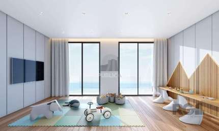 Apartamento com 1 quarto à venda na Rua General Osorio, 575, Centro, Torres