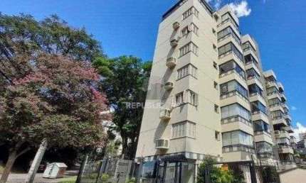 Apartamento 1 dormitórios à venda Bela Vista Porto Alegre/RS