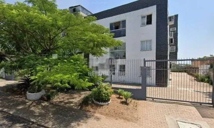 Apartamento para venda - 44m², 1 dormitório, 1 vaga - coronel aparício borges