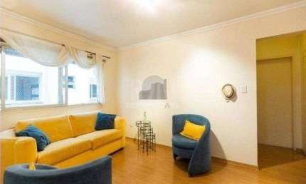 Apartamento com 1 quarto à venda na Rua General Lima e Silva, 591, Centro Histórico, Porto Alegre