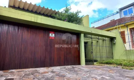 Casa para venda - 300m², 4 dormitórios, sendo 1 suites, 2 vagas - santana