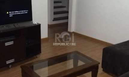 Casa para Venda - 177m², 4 dormitórios, sendo 1 suites, 2 vagas - Partenon