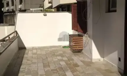 Apartamento para venda - 74.84m², 1 dormitório, 1 vaga - rio branco