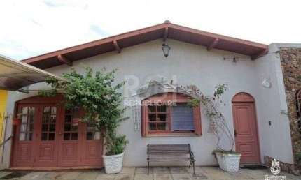 Casa Condominio para Venda - 150m², 4 dormitórios, sendo 1 suites, 2 vagas - Cri
