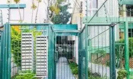Apartamento para Venda - 44.4m², 1 dormitório, 1 vaga - Santana