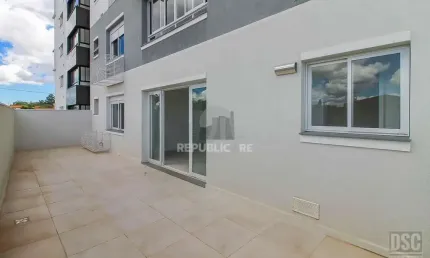 Apartamento para venda - 58m², 1 dormitório, sendo 1 suites, 1 vaga - passo da a
