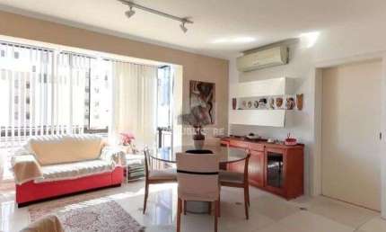 Cobertura para Venda - 189m², 4 dormitórios, sendo 2 suites, 2 vagas - Farroupil