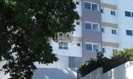 Apartamento para Venda - 35.94m², 1 dormitório, 2 vagas - Santo Antonio