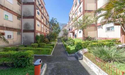 Apartamento para Venda - 36.18m², 1 dormitório, 1 vaga - Camaquã