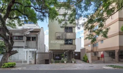 Apartamento para Venda - 46m², 1 dormitório, 1 vaga - Mont Serrat