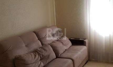 Apartamento para Venda - 37.89m², 1 dormitório, 1 vaga - Cavalhada