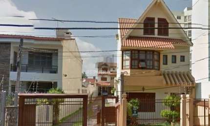 Casa para Venda - 290.67m², 4 dormitórios, sendo 1 suites, 4 vagas - Camaquã