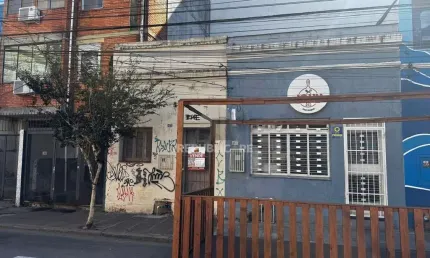 Casa com 2 quartos à venda na Rua Luiz Afonso, 469, Cidade Baixa, Porto Alegre