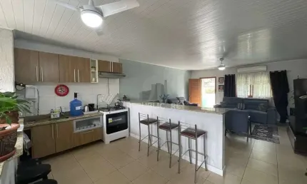 Casa 2 dormitórios à venda partenon porto alegre/rs