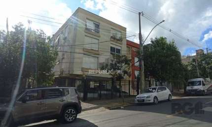 Apartamento 2 dormitórios à venda Bela Vista Porto Alegre/RS