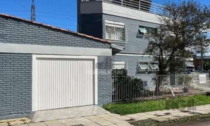 Apartamento térreo, 2 dormitórios, 1 vaga, Bairro   Jardim América