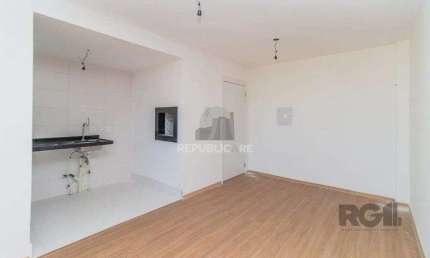 Apartamento à venda com 3 quartos 72 m²  rua nunes machado, menino deus, porto a