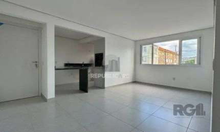 Apartamento 2 dormitórios à venda Menino Deus Porto Alegre/RS
