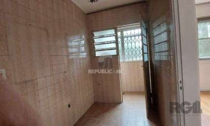 Apartamento 1 dormitórios à venda Morro Santana Porto Alegre/RS