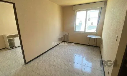 Apartamento de 1 dormitório, 45m2, bairro cavalhada