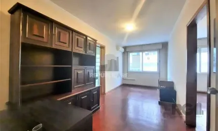 Apartamento com 1 quarto - 45,66m² no bairro partenon, porto alegre/rs