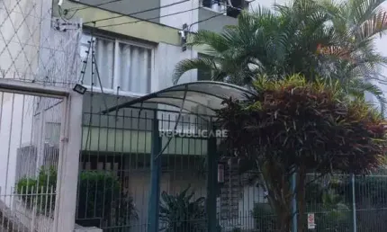 Apartamento 1 dormitórios à venda Mont Serrat Porto Alegre/RS