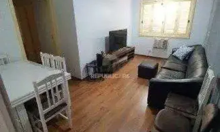 Apartamento 2 dormitórios à venda santana porto alegre/rs