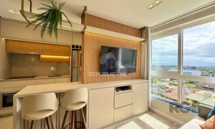 Apartamento com 2 quartos à venda na Rua Encantado, 2595, Zona Nova, Capão da Canoa
