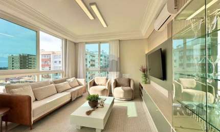 Apartamento 3 dormitórios à venda Zona Nova Capão da Canoa/RS
