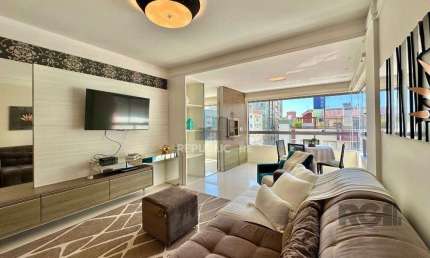 Apartamento 3 dormitórios à venda Centro Capão da Canoa/RS