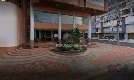 Apartamento com 1 quarto à venda na Rua Guaraci, 2250, Centro, Capão da Canoa