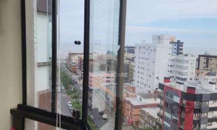 Apartamento 3 dormitórios à venda Zona Nova Capão da Canoa/RS
