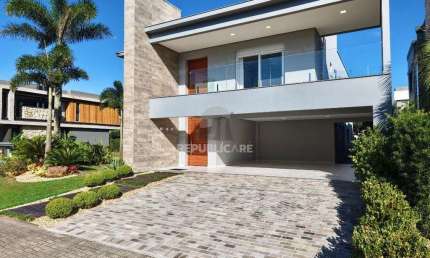 Casa em Condomínio 4 dormitórios à venda Velas da Marina Capão da Canoa/RS