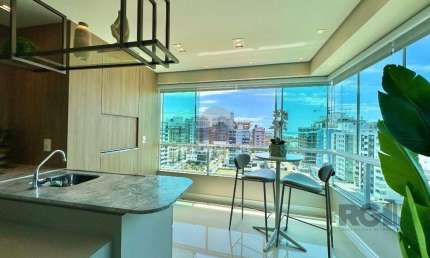 APARTAMENTO À VENDA  COM INFRAESTRUTURA ESPETACULAR !!!