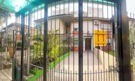 Apartamento com 3 quartos à venda na Rua Doutor Galeno Pianta, 45, Glória, Porto Alegre