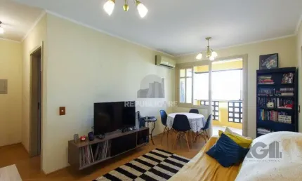 Apartamento 2 dormitórios à venda Santo Antônio Porto Alegre/RS