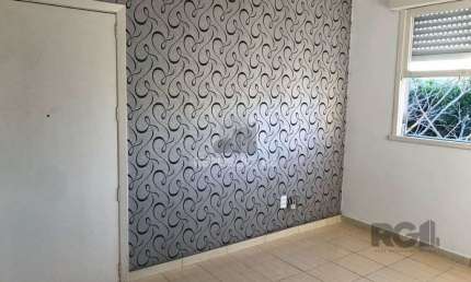 Apartamento 2 dormitórios à venda Camaquã Porto Alegre/RS